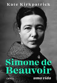 Becoming Beauvoir — Kate Kirkpatrick