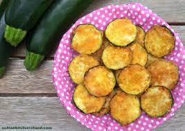 Knusprige Zucchini Fritters Low Carb Krapfen Zucchini Beignets Zucchini Rezepte