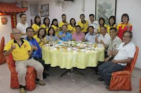 Celebrations with mca deputy president datuk seri dr wee ka siong will be held at sjk(c). Datuk Tee Siew Kiong æ‹¿ç£éƒ'ä¿®å¼º Datuk Tee Siew Kiong æ‹¿ç£éƒ'ä¿®å¼º