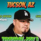 DoKnow and DaHawmies Comedy Tour - Tucson, AZ
