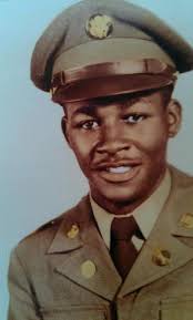 CPL William Castleberry (1928-1979)