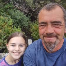 Scrambler Ride or Die