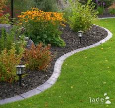 Super Garden Borders Edging Flower Beds Driveways 17 Ideas Garden Edging Front Yard Landscaping Backyard Landscaping