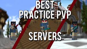 Pvp servers include a huge variety of different gamemodes from vanilla survival and factions to battle royale style minigames and kitpvp. The Best Practice Pvp Servers Of 2020 Youtube