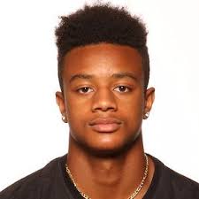 Patrick Surtain ii's American Heritage High School Career Home