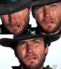 My Audi don't like people laughing (A Fistful of Dollars, Los Albaricoques,  Almeria province, Spain).