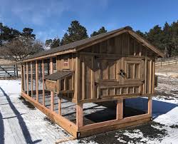 My cost for 1″ x 10″ knotty western red cedar in mixed 8′ and 16′ lengths was less than $2.50 / lineal ft (this was late 2011, long before our trade. Carolina Coops On Twitter Video Of Custom Carolina Coop We Installed In Coloradosprings It S Is 8 X 24 With A 4 X 8 Henhouse Chicken Coop Framing Is Eastern Red Cedar That