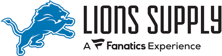 Detroit Lions Gear, Official Detroit Lions Apparel, Lions Merchandise 