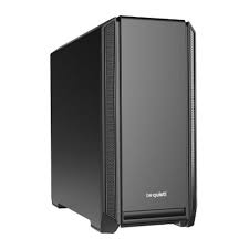 Check spelling or type a new query. Be Quiet Silent Base 601 Gaming Case E Atx No Psu 2 X Pure Wings 2 Fans Psu Shroud Black The Media Shop
