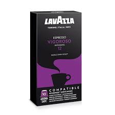 Huge sale on capsules nespresso compatible now on. Compatible Capsules Lavazza Blends Lavazza