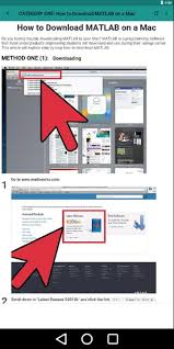 This is a great resource and benefit to mc students. Matlab The Complete Matlab Tutorials For Android Apk Download