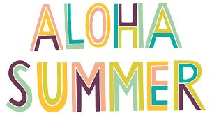 Wählen sie möbel, die ihren bedürfnissen entsprechen. Wandtattoo Spruche Englisch Aloha Summer Wohnzimmer Deko Dekodino