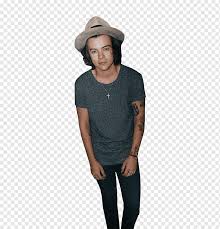 Harry styles full body photo. Harry Styles In Eine Richtung Harry Potter Der X Faktor Vier Styles Boygroup Kleidung Denim Png Pngwing