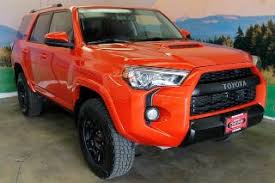 Autos motorcycles rvs boats classic cars manufactured homes store pricing & deals. Used 2015 Toyota 4runner Trd Pro In Gresham Oregon