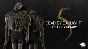 Jun 19, 2011 · this is simple day calculator which determines number of days between two dates. 5th Anniversary Limited Time Event Dead By Daylight