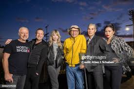 57 fotos e imágenes de alta resolución de Allen Lau