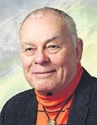 Walter ROEDIGER Obituary (2018)