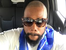 Summer rain floods in the Bronx during the 70s