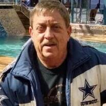 Bobby Eugene "Junior" Hendricks Obituary