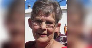 Obituary for Katherine Rene (Plouvier) Scamahorn