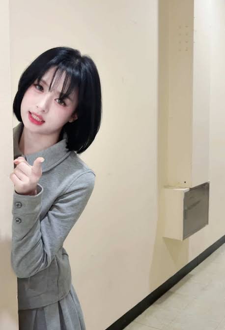 아현이 전하는 사랑 - BABYMONSTER의 매력