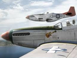 Sadly, such a lot of wasted potential. The Furious Dogfights Of Lucas Red Tails