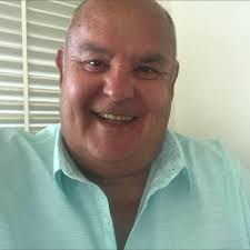 American football player turned army soldier