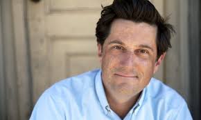 The Big Sick's Michael Showalter Set To Direct CW Pilot 'In the Dark'