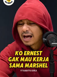 Earnest Marshall