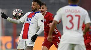 For years, psg have been a club categorized (perhaps correctly) by their inability to succeed in peter gulacsi, rb leipzig horrific error led to the second goal for psg. 3c05dc2q Fq0pm