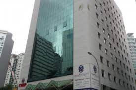 Kwsp kuala kangsar ground floor, no. Wisma Kwsp Kl City Office For Rent For Rental Rm4 By Benson Ting Edgeprop My