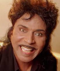 Did anyone ever know little richard or his family? I was watching a  documentary and he was showing the first house he bought from his record  deal in riverside and he moved