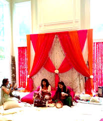 Indian Wedding Decor Themes Weddings Indianbride Indiangroom In 2020 Punjabi Wedding Decor Indian Wedding Decorations Desi Wedding Decor