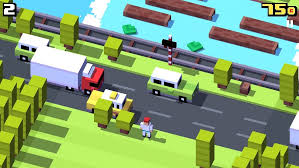 Crossy Road Characters List: How To Unlock Everything – Gamezebo