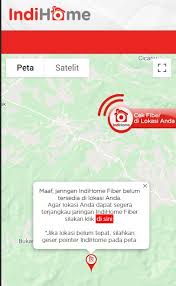 Persyaratan supaya indihome ada di kampung : Trik Memasang Indihome Di Wilayah Yang Belum Tersedia