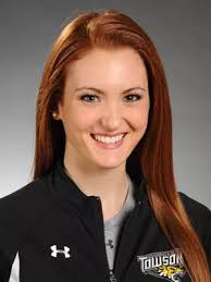 2013 Women's Swimming and Diving Roster