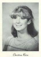 Christina Reisz (Deceased), Pittsburgh, PA Pennsylvania