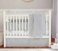Kendall Convertible Crib Pottery Barn Crib Cribs Pottery Barn Kids