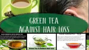 However, the blocking of 5a reductase activity is only proven in lab research. Green Tea For Hair Uphairstyle