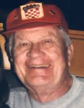 Obituary information for Rudolph Charles Kalcich
