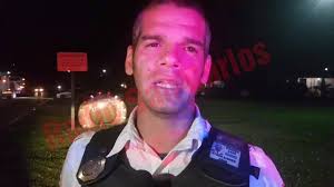 #SUCESOS, INFORME COMPLETO **Joven...