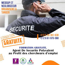Maybe you would like to learn more about one of these? Formation Gratuite Pour Devenir Agent De Securite Polyvalent Dreamjob Ma