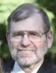 George Maybee Obituary