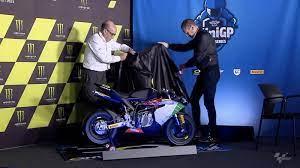 Fim Minigp World Series Presented In Barcelona Motogp