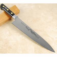 Misono Swedish Gyuto 240mm Mel