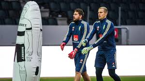 Följ även matchen live med vår målservice. Matchguide Allt Du Behover Veta Infor Sverige Slovakien Dn Se