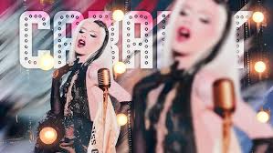 fORGIVENESS CURES! ::- On ::: BENEFIt fOR A CURE ::: -: JAMIE SUNfLOWERS & DEBORAH  VIOLEt :-