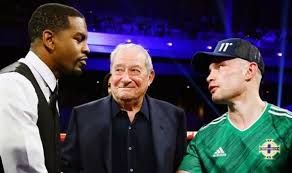 Carl frampton is one of ireland and britain's leading professional boxing prospects. 3gau3hhfuqqy5m