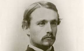 Christmas Letter from Robert Gould Shaw