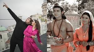 Debina bonnerjee and gurmeet choudhary at rubina dilaik and abhinav shukla wedding reception visit primefeed.in/. Ramayan S Ram Sita Aka Gurmeet Choudhary Debina Bonnerjee Test Positive For Covid 19 Tv News India Tv